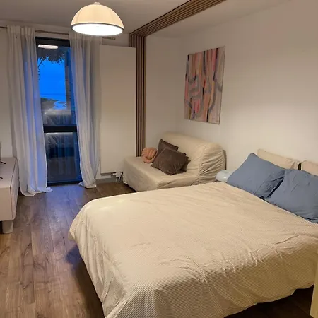 Surf 80m Appartement Kuźnica