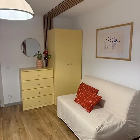 Appartement Surf 80m Kuźnica