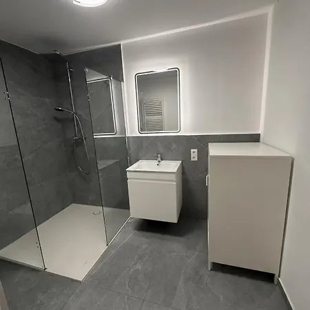 Appartement Surf 80m Kuźnica