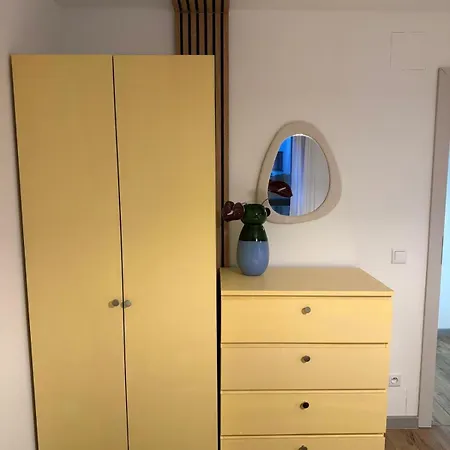 Appartement Surf 80m